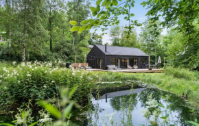 Pet Friendly Home In Ebeltoft With Jacuzzi, Ebeltoft